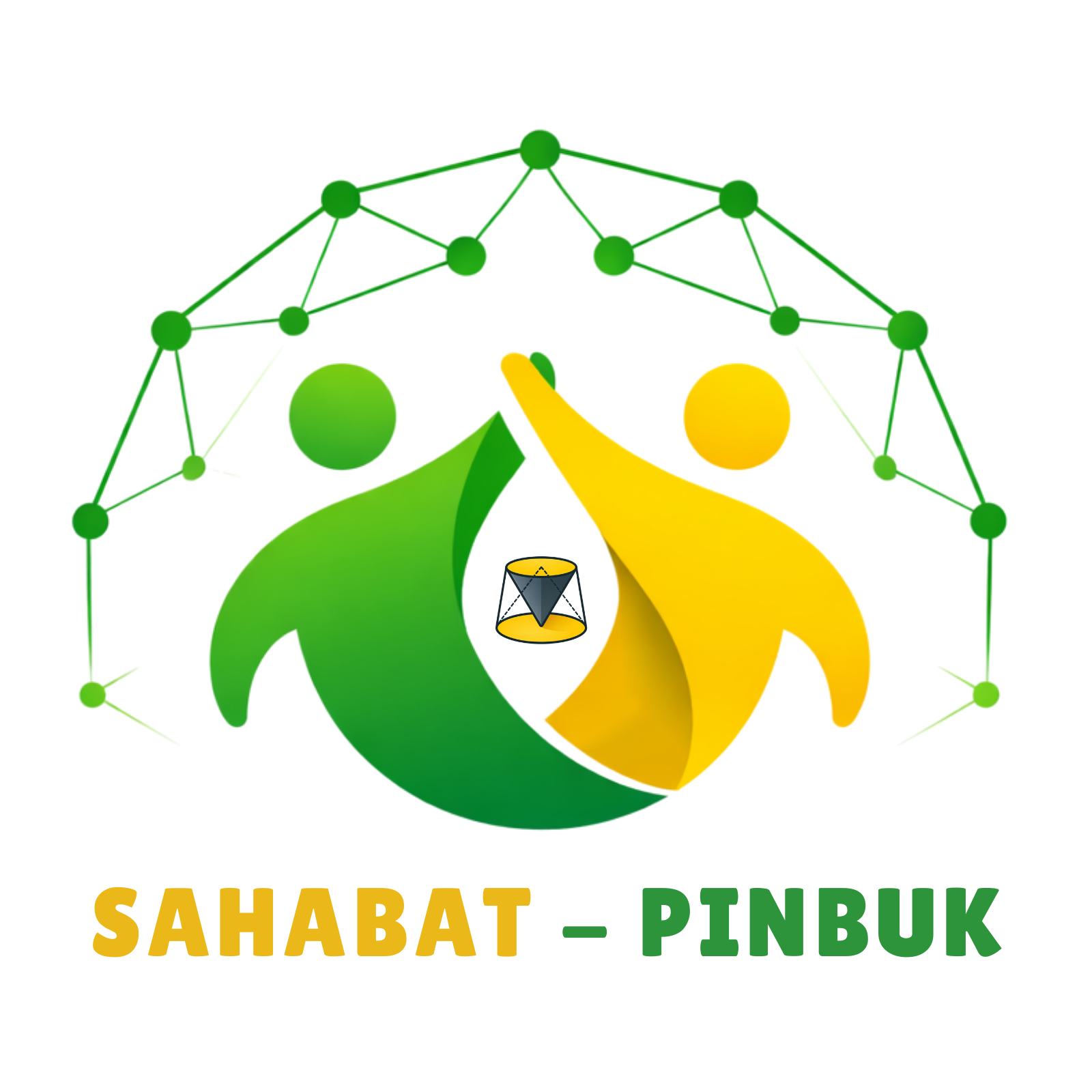 Logo Sahabat Pinbuk